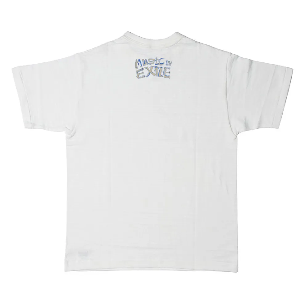 Ajak Kwai / Good On You Tour Natural T-Shirt
