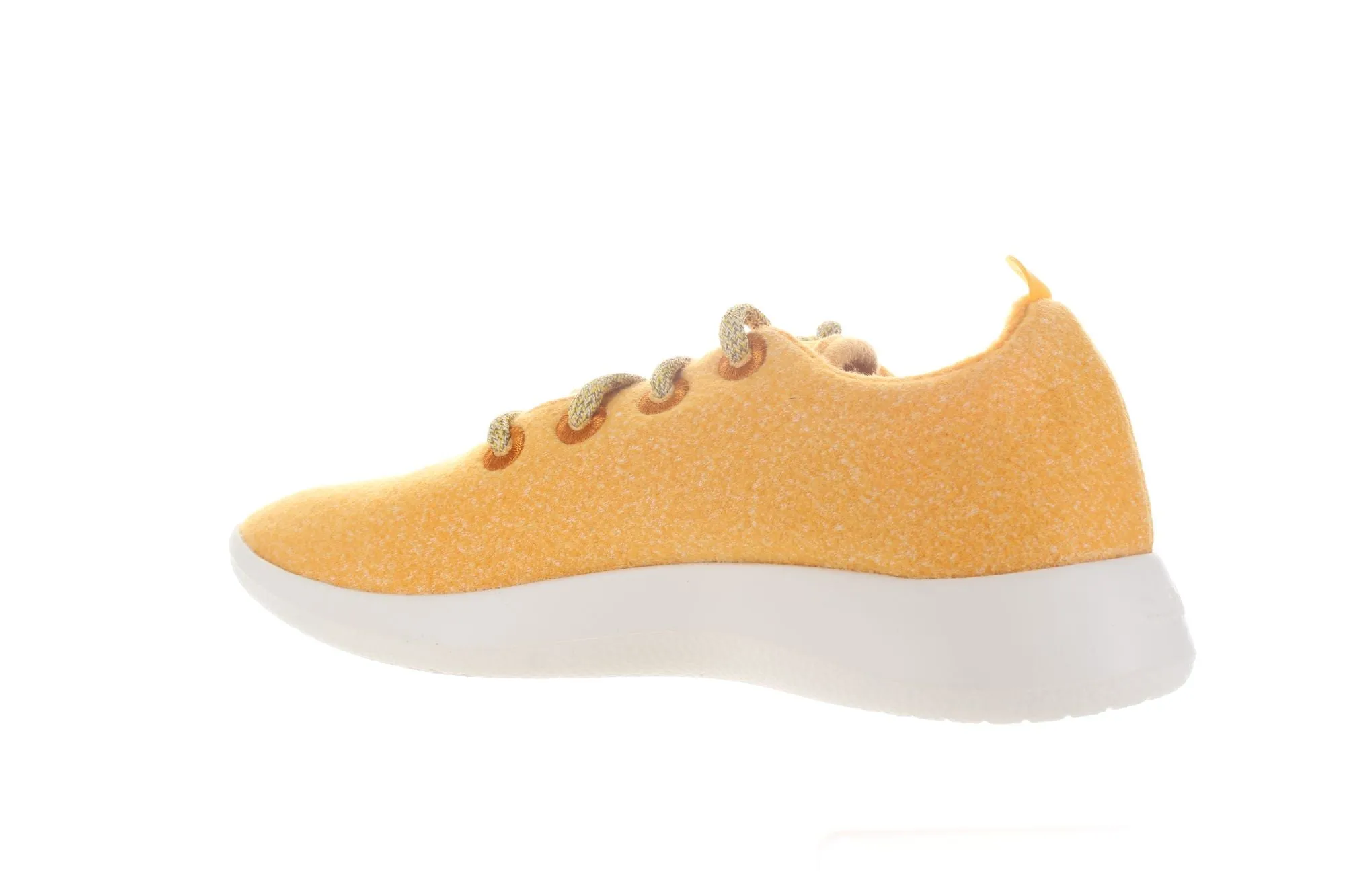 Allbirds Orange Womens Running Sz 7