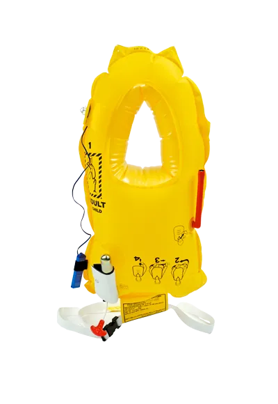 AV-100H Passenger Life Vest