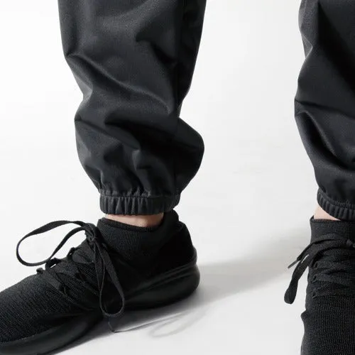 Boxer Sauna Suit v2