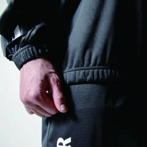 Boxer Sauna Suit v2