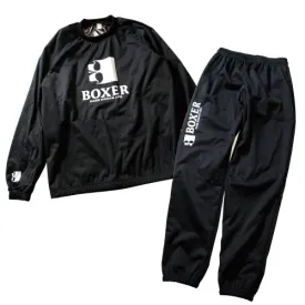 Boxer Sauna Suit v2