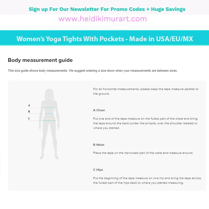 Dark Purple Women's Tights, Solid Color Best Yoga Pants With 2 Side Deep Long Pockets - Made in USA/EU/MX (US Size: 2XS-6XL)