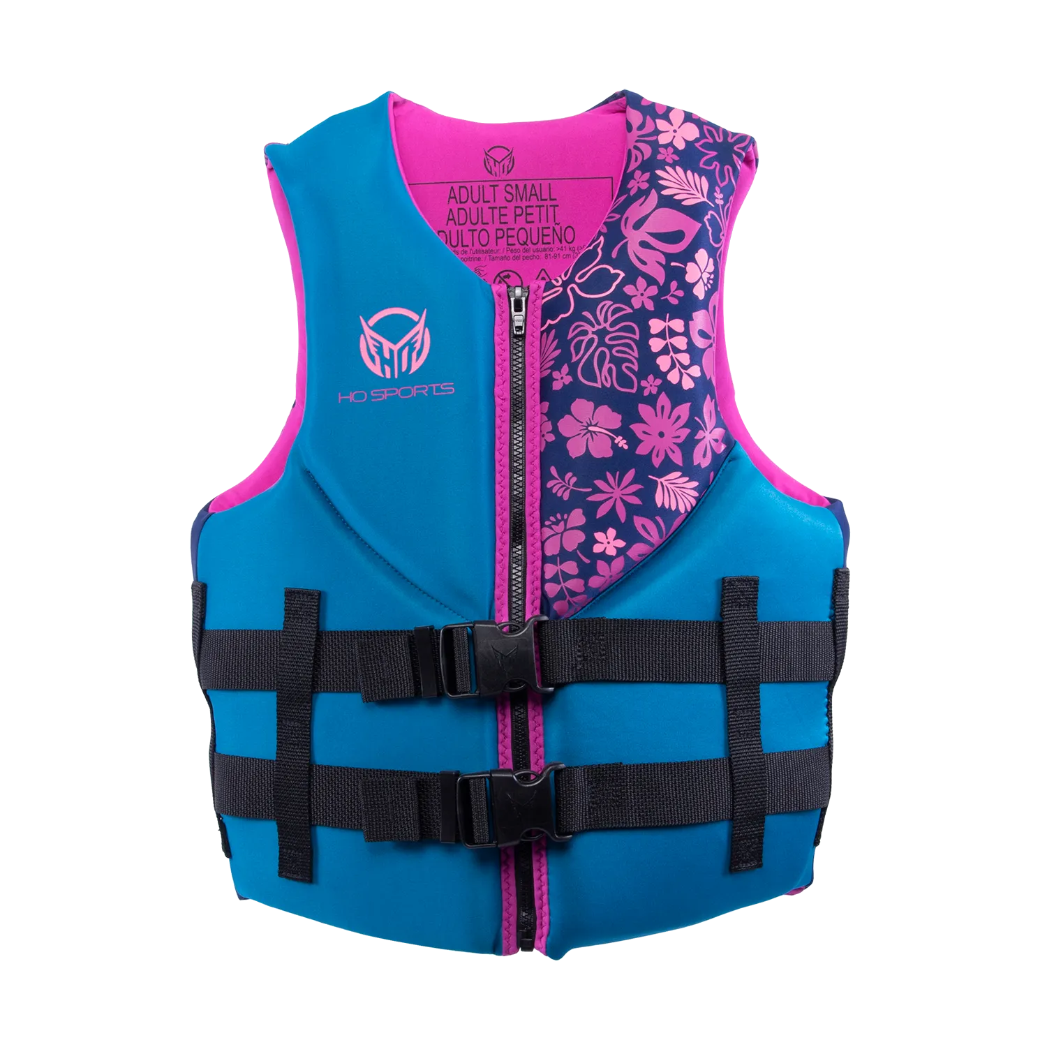 HO Sports Women's Pursuit CGA Life Vest
