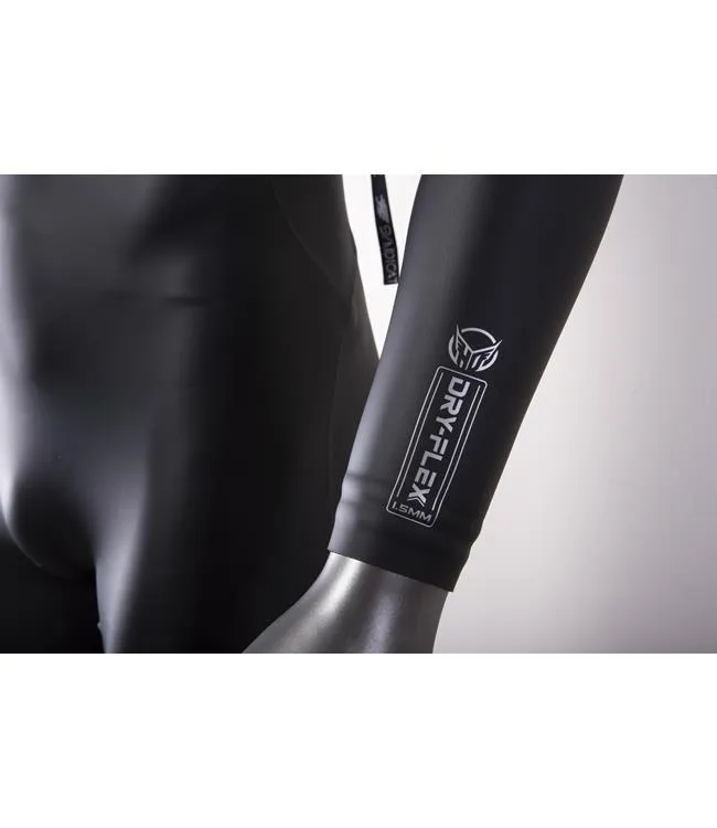 HO Syndicate Dry-Flex Wetsuit