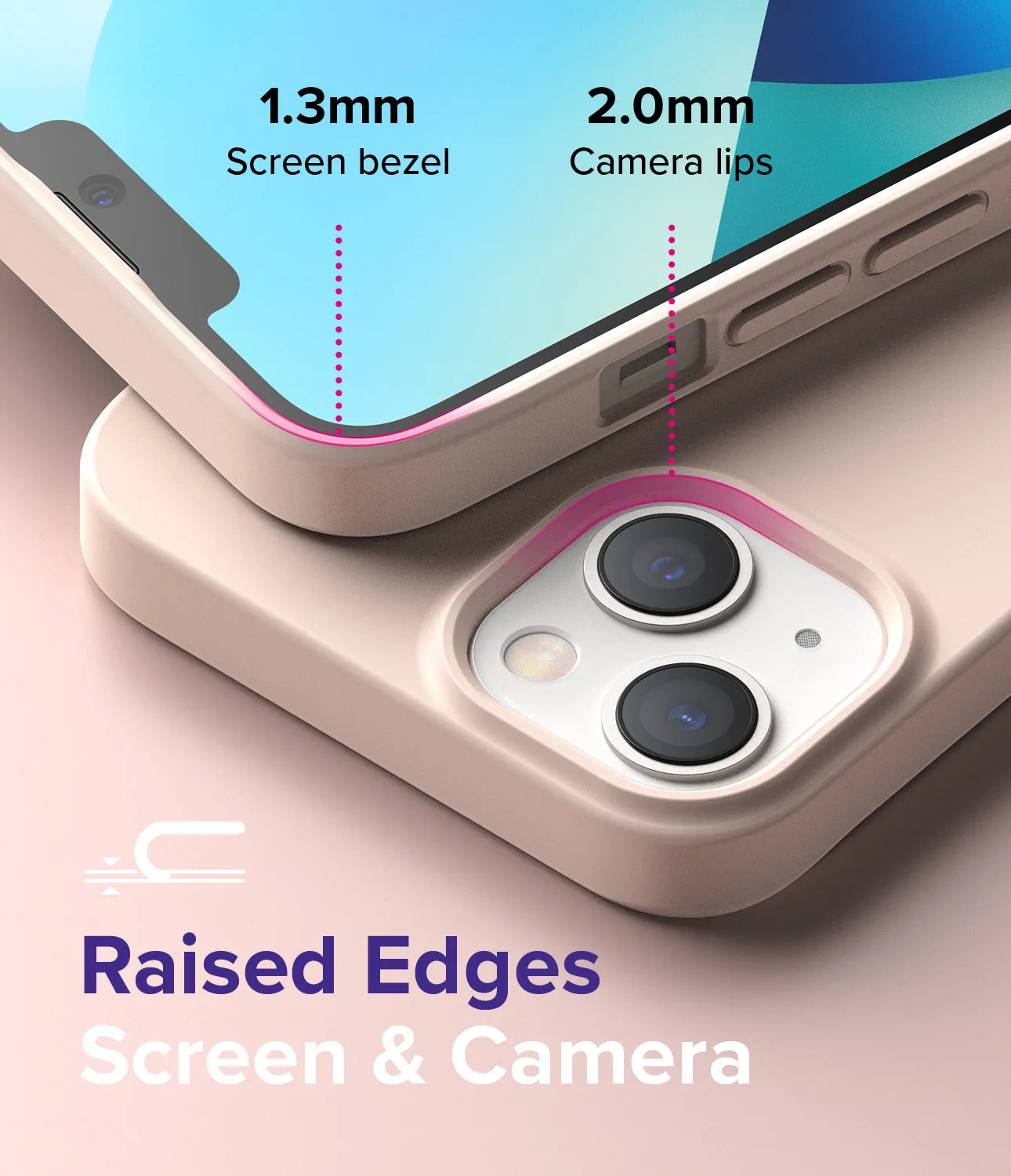 iPhone 13 Case | Air-S