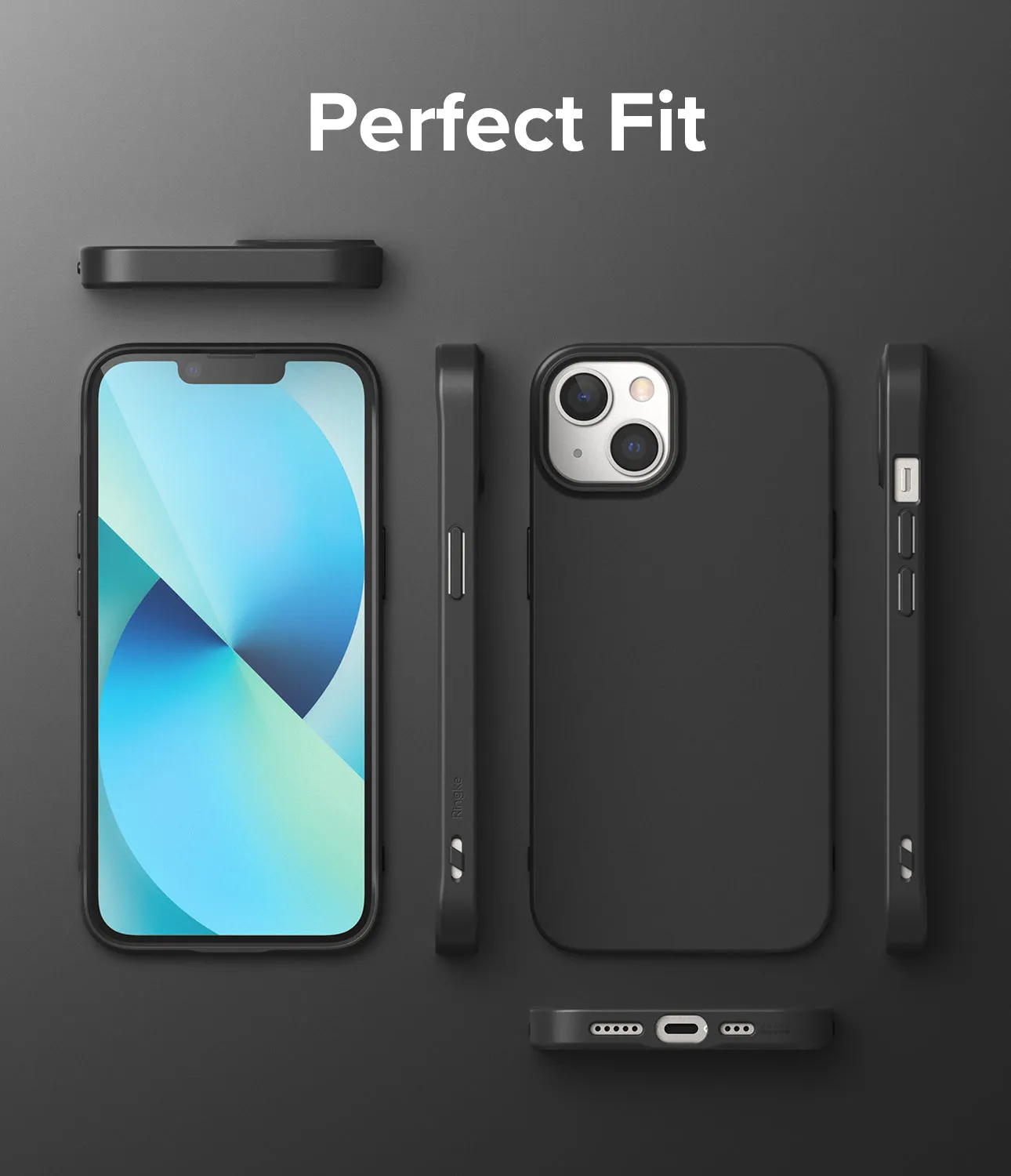 iPhone 13 Case | Air-S