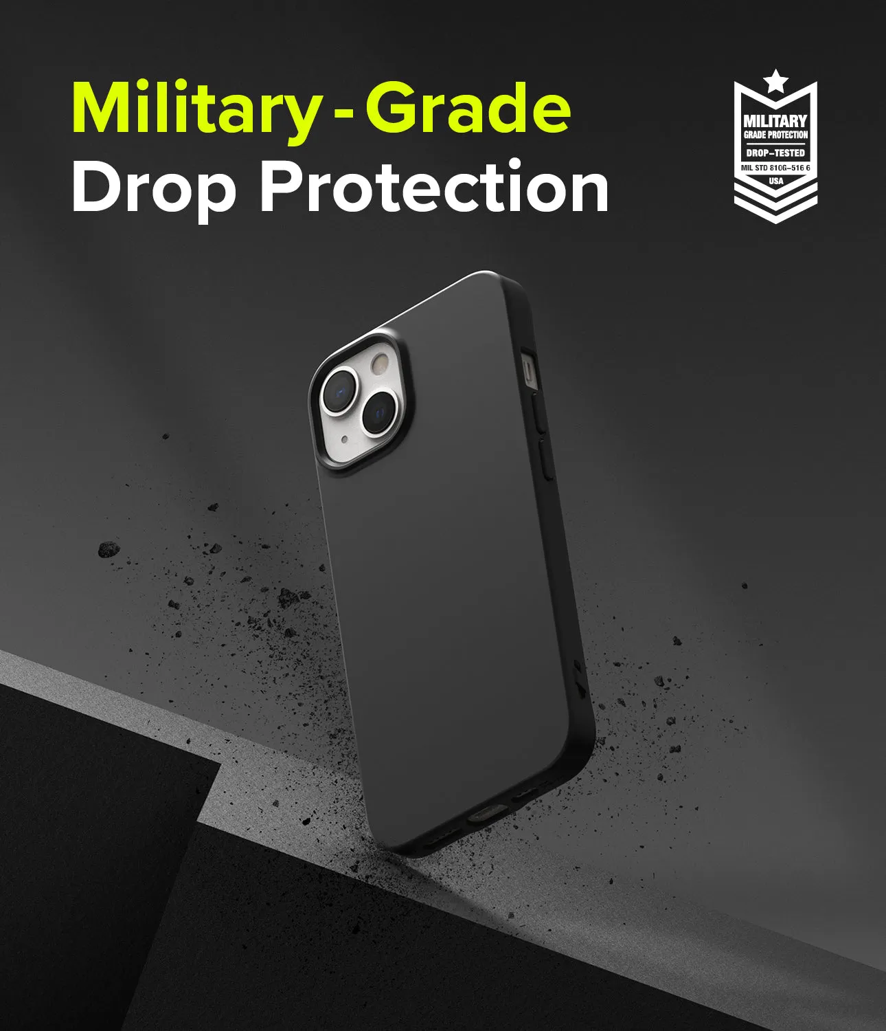 iPhone 13 Case | Air-S
