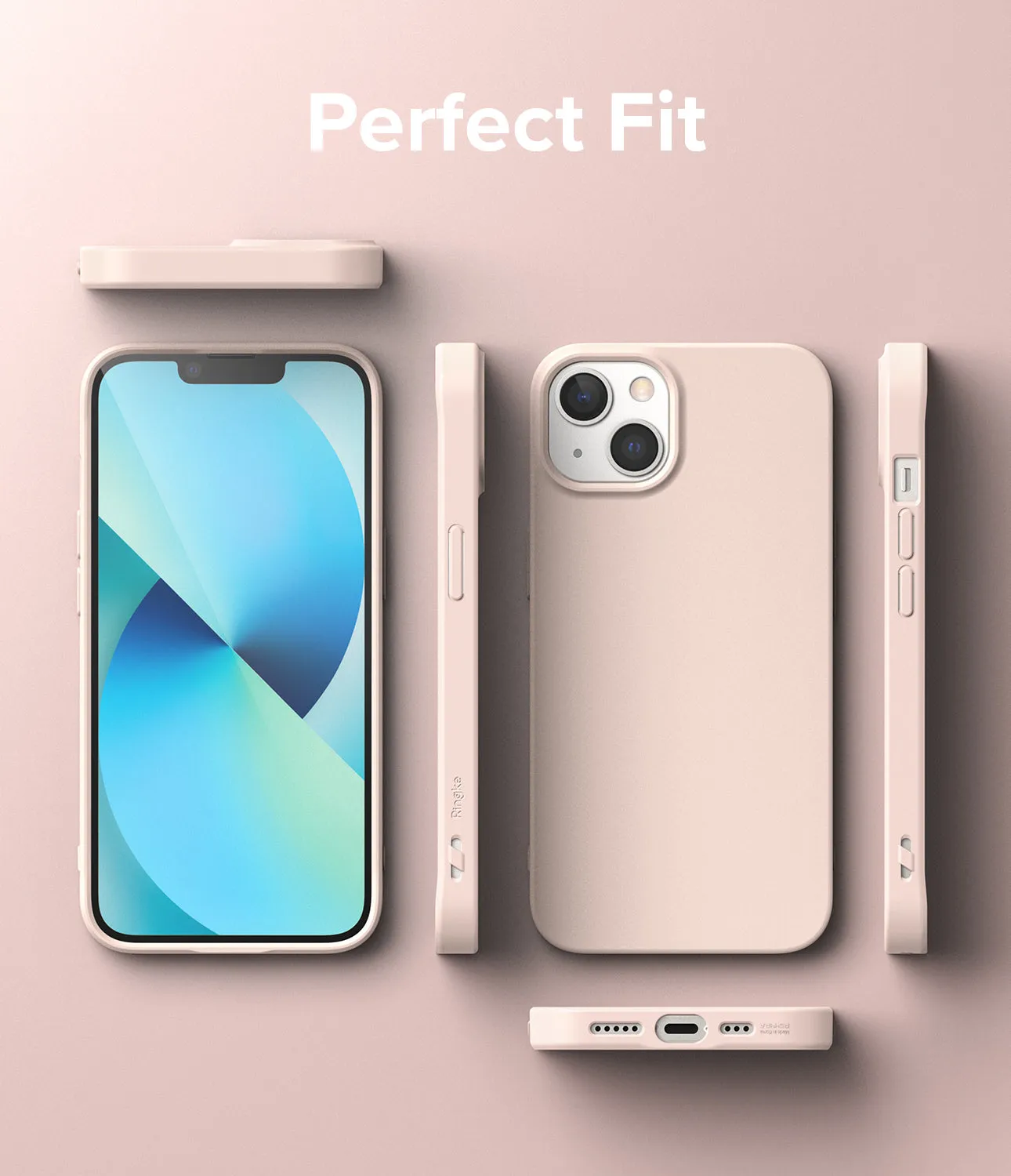 iPhone 13 Case | Air-S