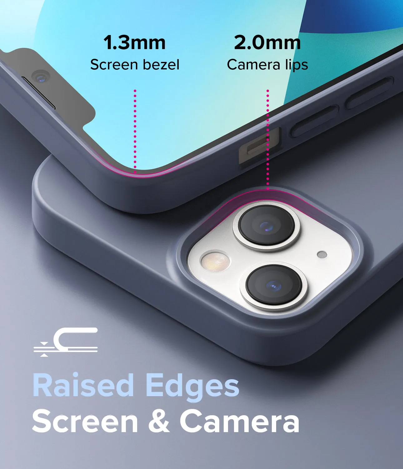 iPhone 13 Case | Air-S