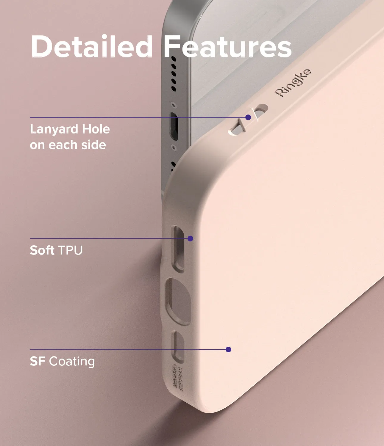 iPhone 13 Case | Air-S