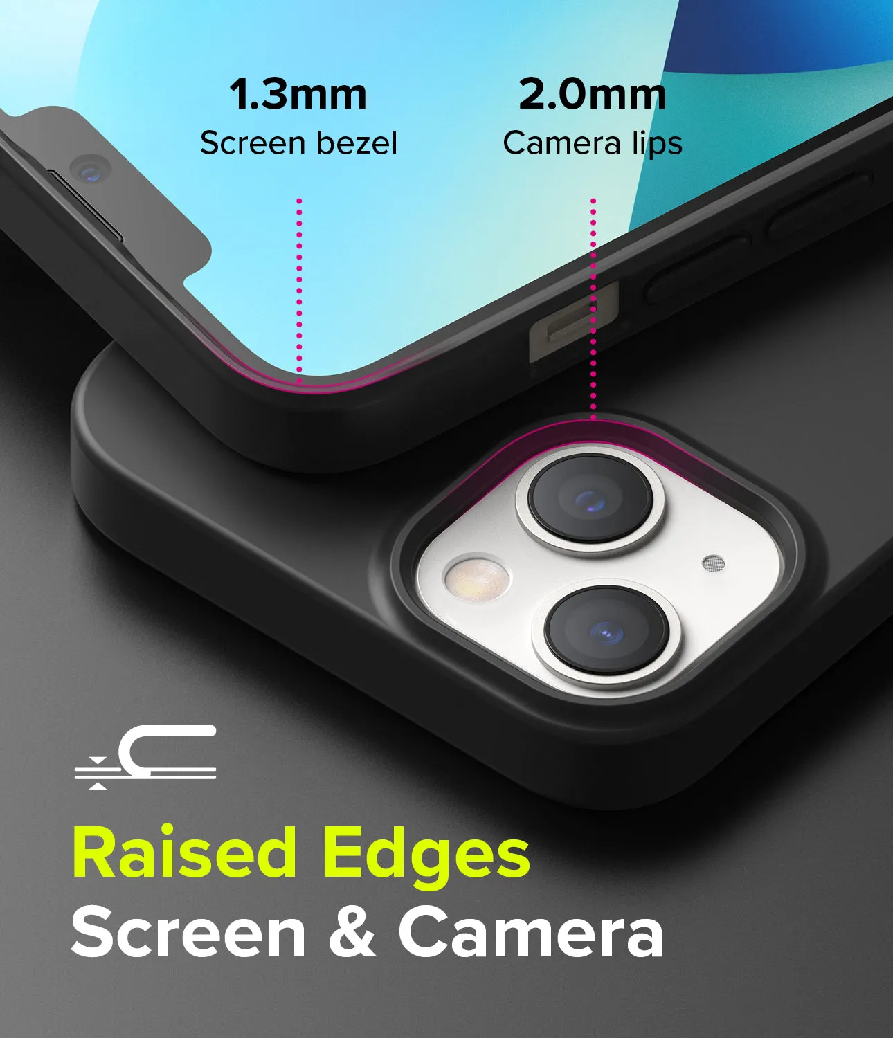 iPhone 13 Case | Air-S