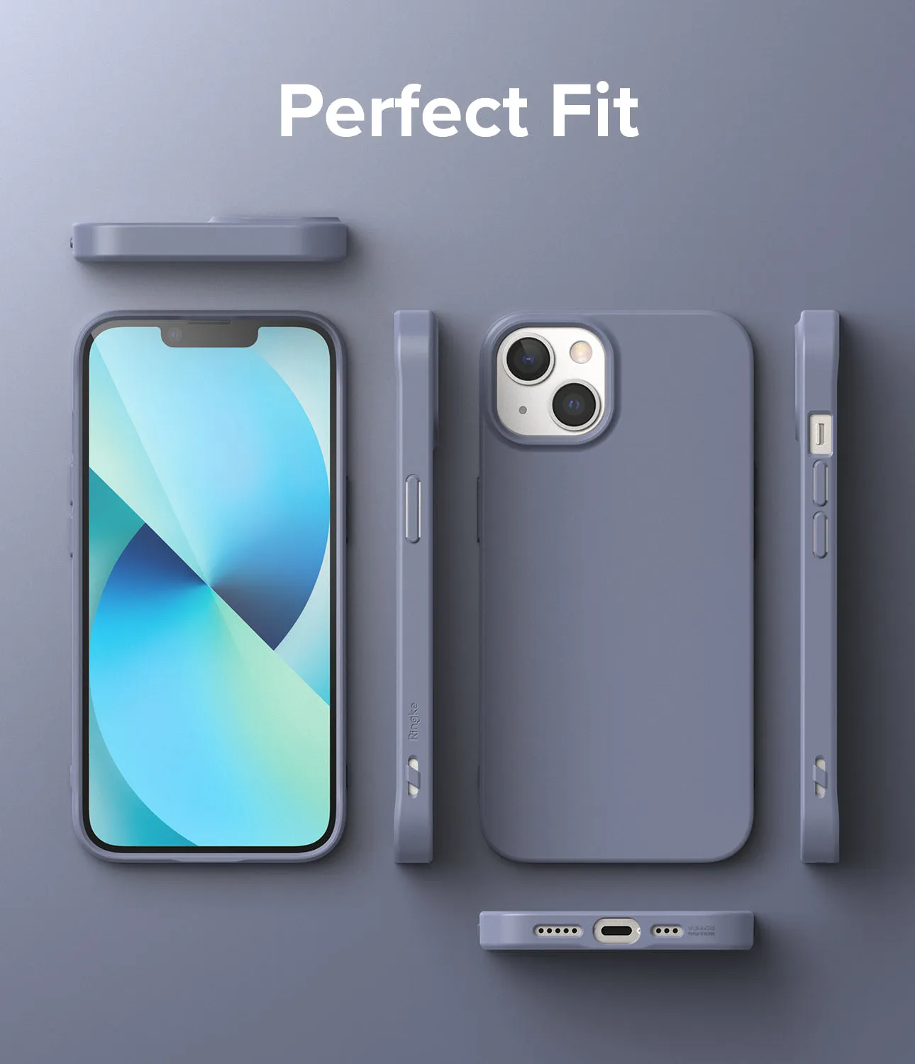 iPhone 13 Case | Air-S
