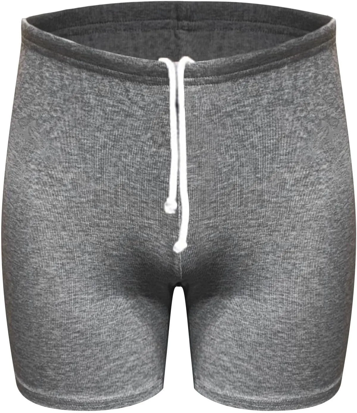 Mens Athletic Shorts with Liner Men's 2 in 1 Running Shorts Quick Drying Gym Athletic Workout Short Pants