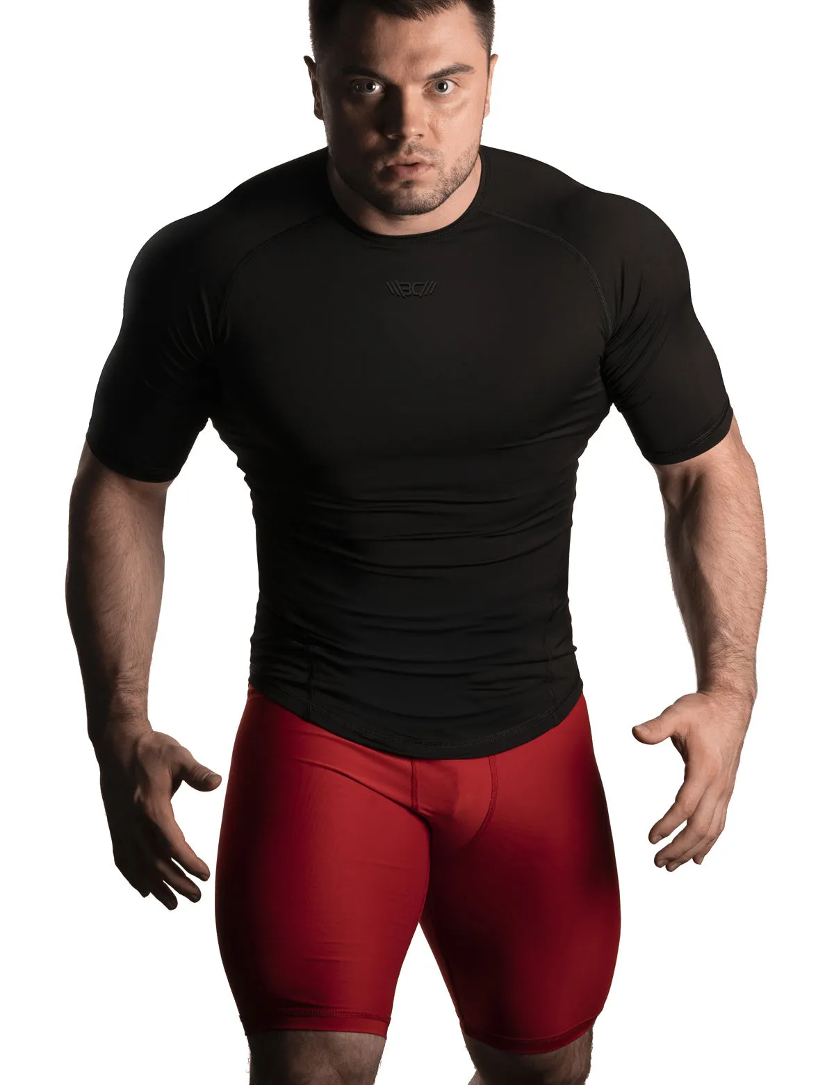 Men's Compression T-Shirt X1