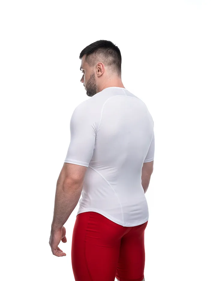 Men's Compression T-Shirt X1