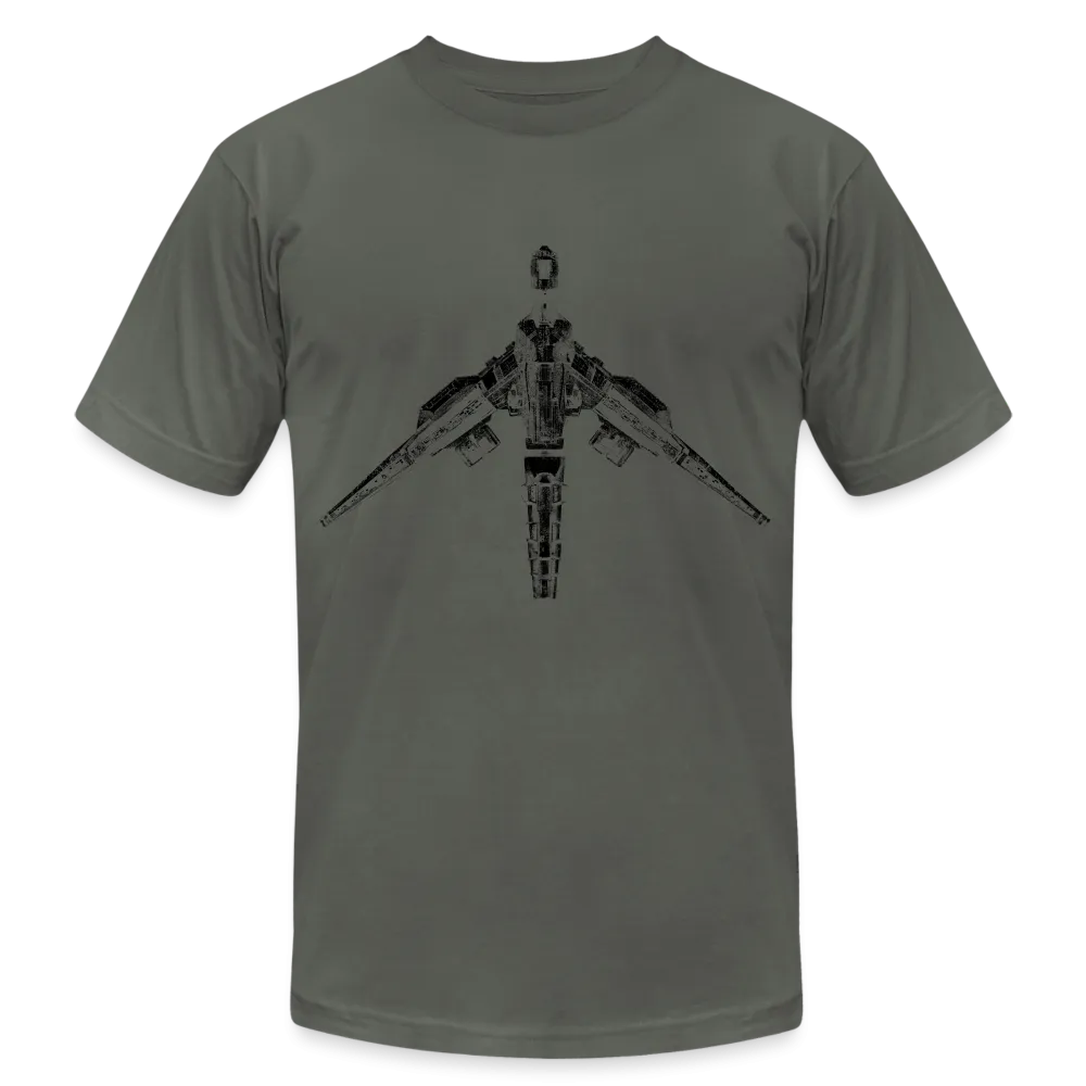 Merlin Classic Cut T-shirt