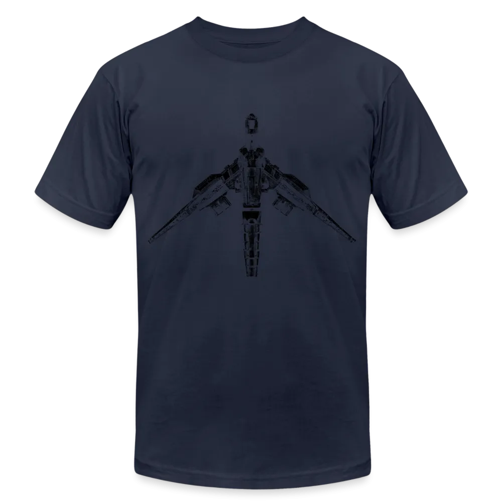 Merlin Classic Cut T-shirt