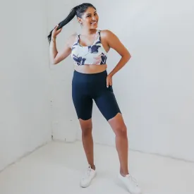 PR Shorts - Navy