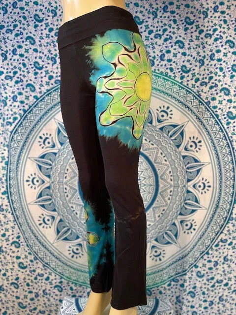 Small Michael Martelli REVERSE Yoga Pant #4