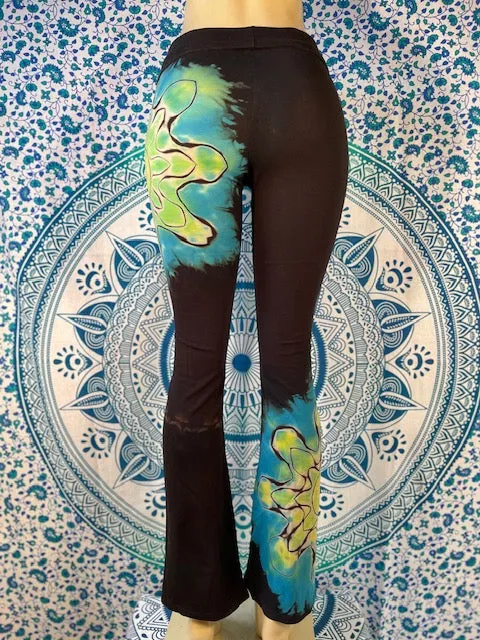 Small Michael Martelli REVERSE Yoga Pant #4
