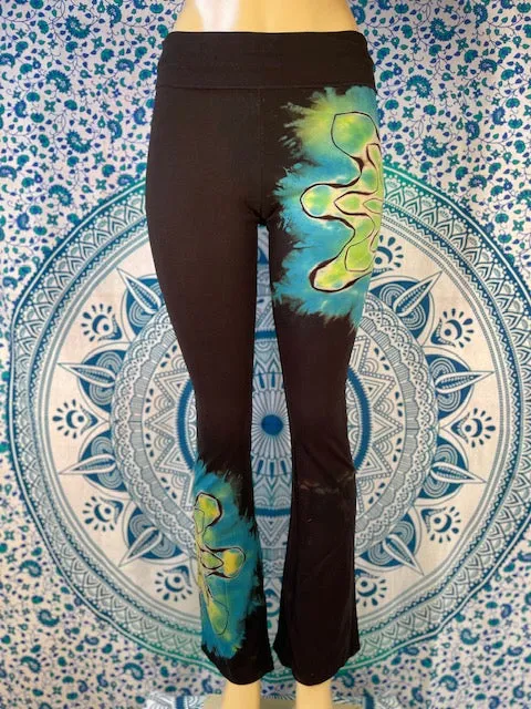 Small Michael Martelli REVERSE Yoga Pant #4