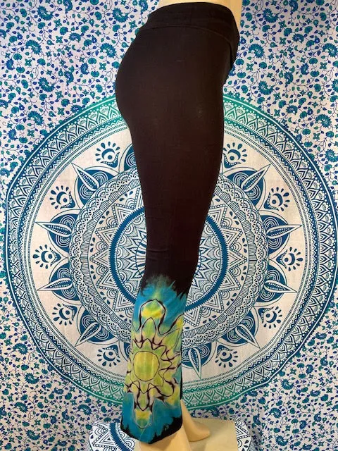 Small Michael Martelli REVERSE Yoga Pant #4