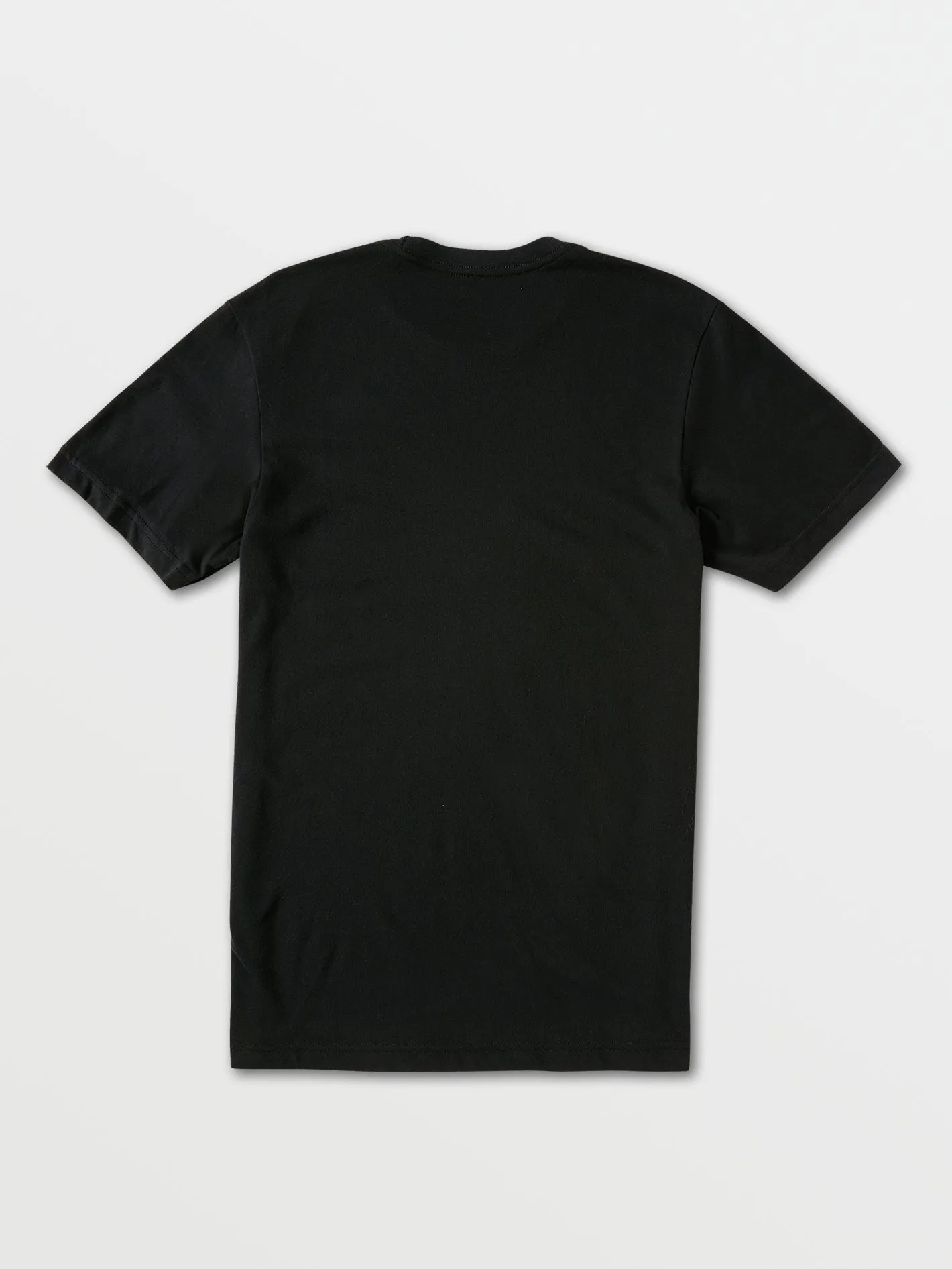 Stone Tech Short Sleeve Tee - Black