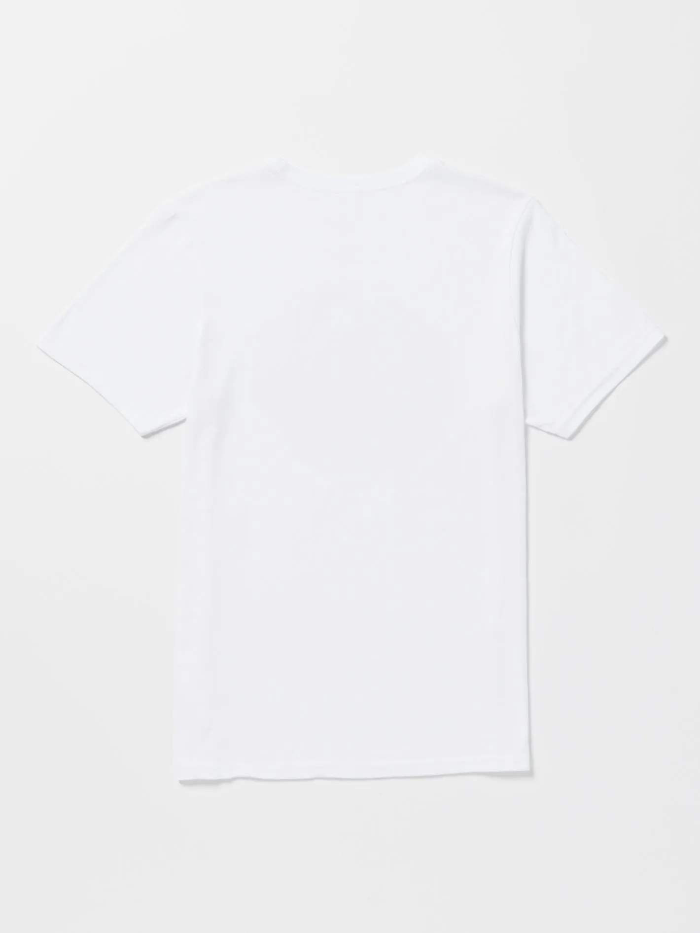 Switchflip Tech Short Sleeve Tee - White