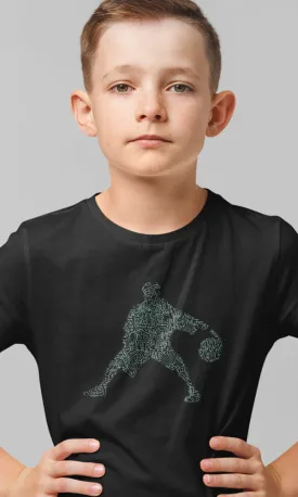 The Player, Kids' Tee