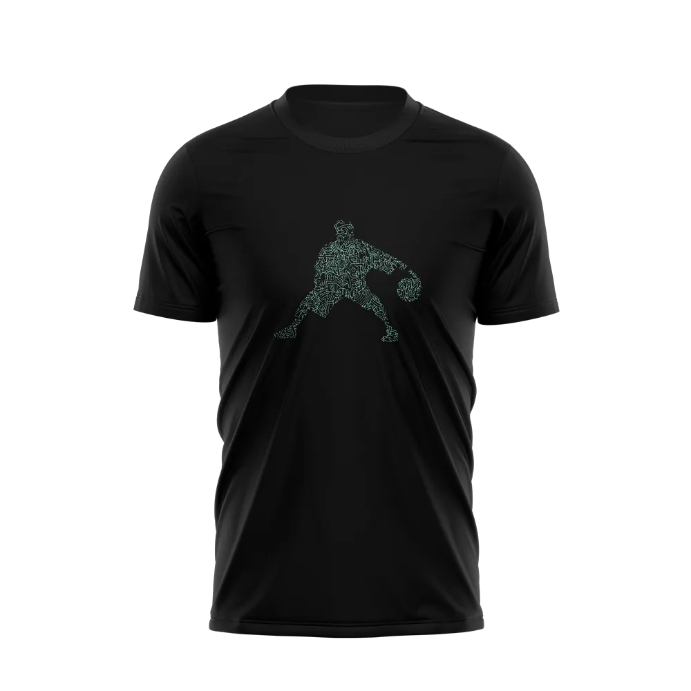 The Player, Kids' Tee