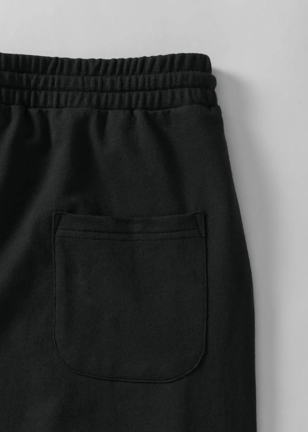 Weintee Men's 34" Inseam Tall Sweatpants Joggers with Pockets
