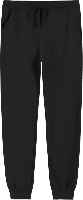 Weintee Men's 34" Inseam Tall Sweatpants Joggers with Pockets