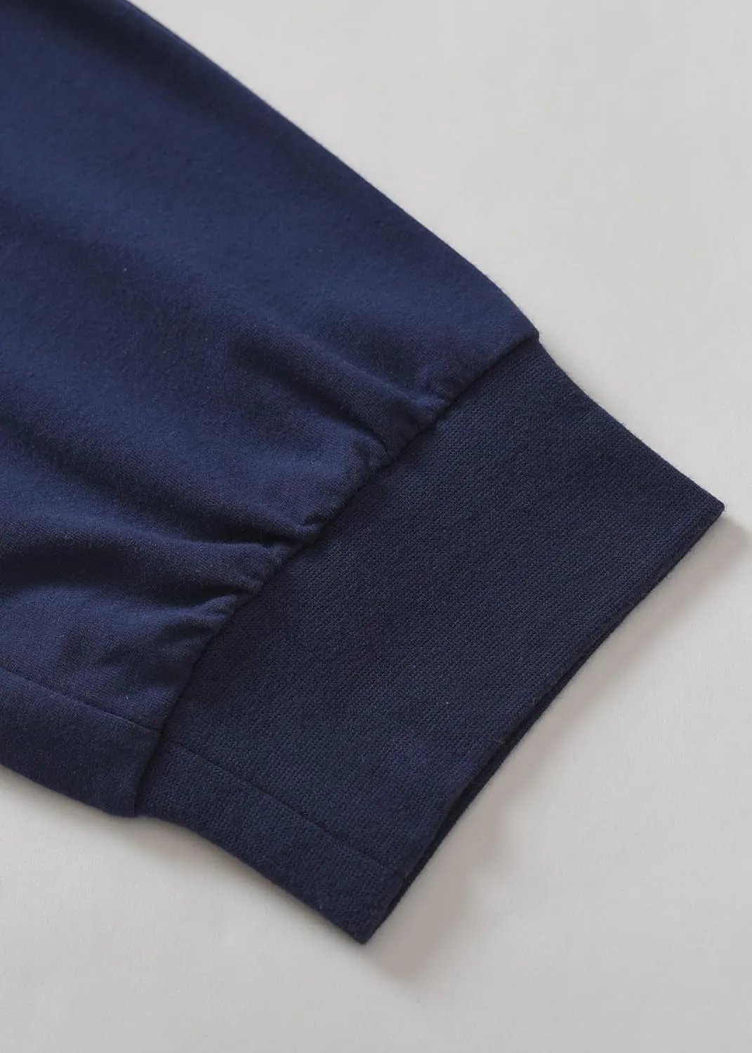 Weintee Men's 34" Inseam Tall Sweatpants Joggers with Pockets