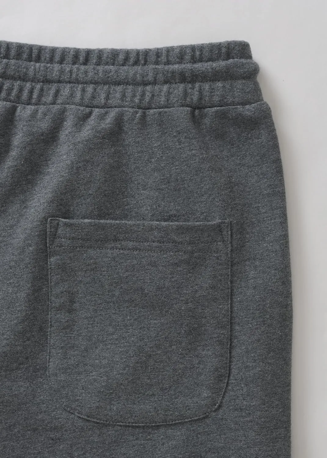 Weintee Men's 34" Inseam Tall Sweatpants Joggers with Pockets