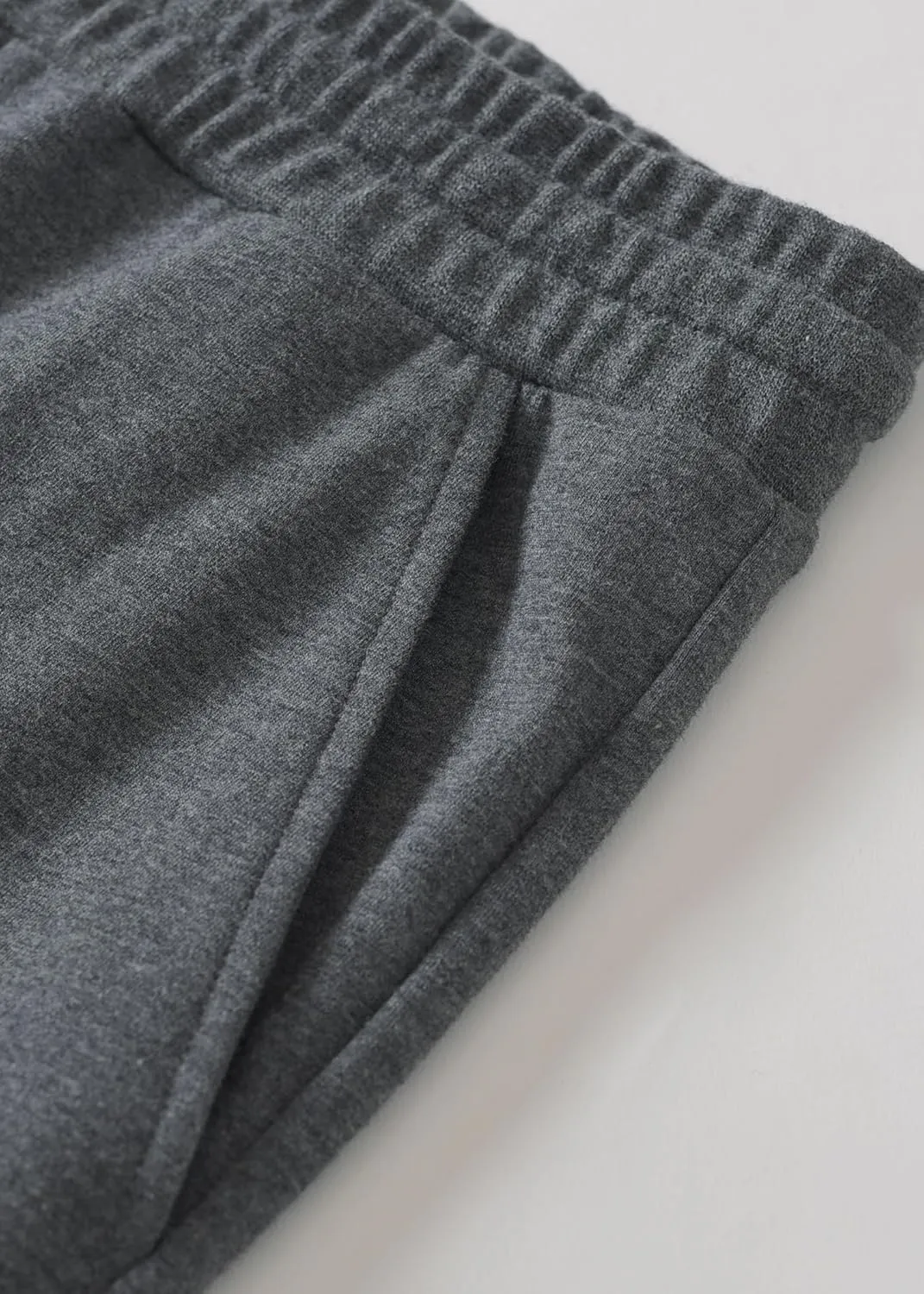 Weintee Men's 34" Inseam Tall Sweatpants Joggers with Pockets