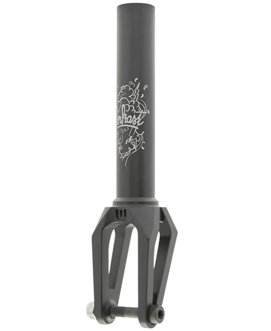 Wise Forkast Fork