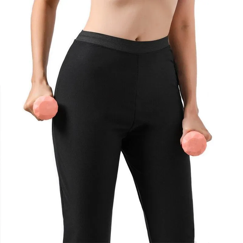 Women Thermo Slimming Body Shaper Sweat Sauna Pants & Vest