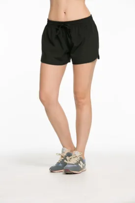 Womens Athletic Shorts for Running, Working Out, Jogging and Yoga