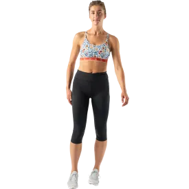 Women's Speed Capri