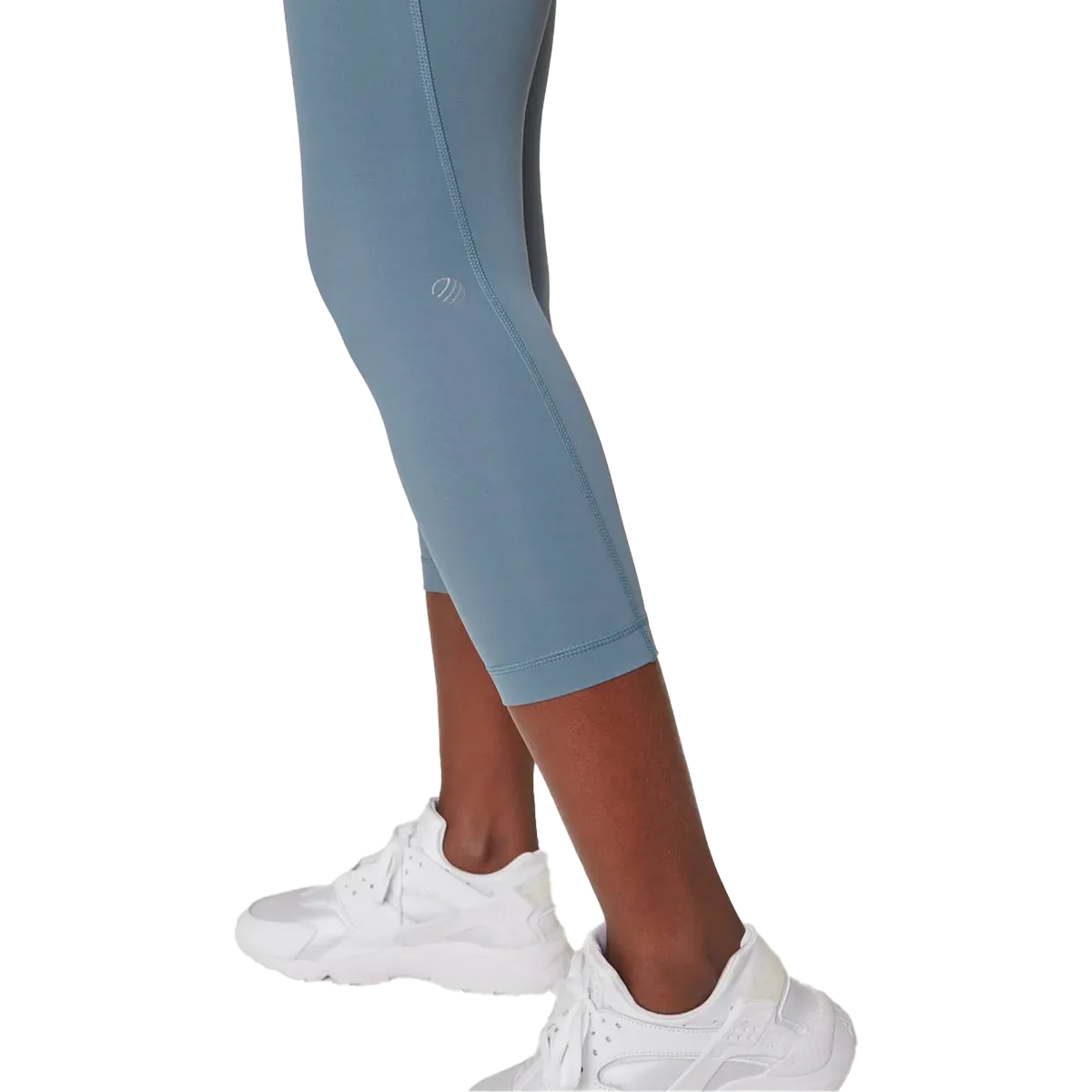 Women's Vital High-Waisted Pocket Capri 22"